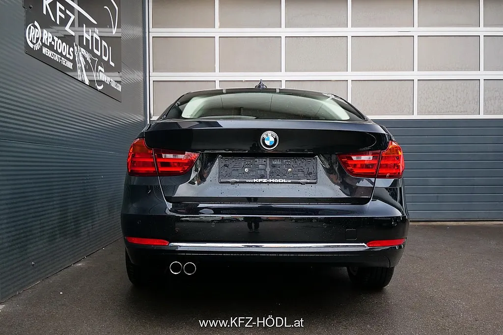 BMW 328i xDrive Gran Turismo Österreich-Paket Aut. Image 4