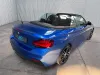 BMW 218 218iA Cabrio M Sport *€ 20.000 NETTO* Thumbnail 3