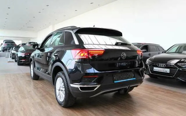 Volkswagen T-Roc 2.0TDI 6V 