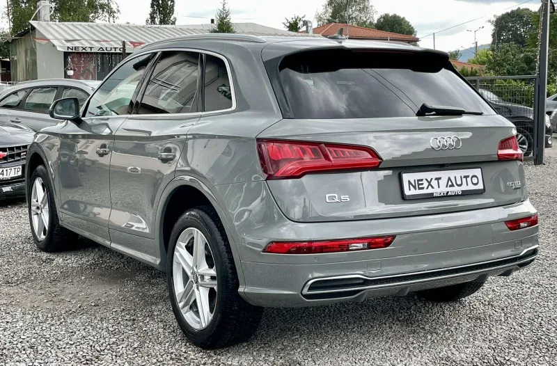 Audi Q5 50TDI 81718km ТОП СЪСТОЯНИЕ Image 7