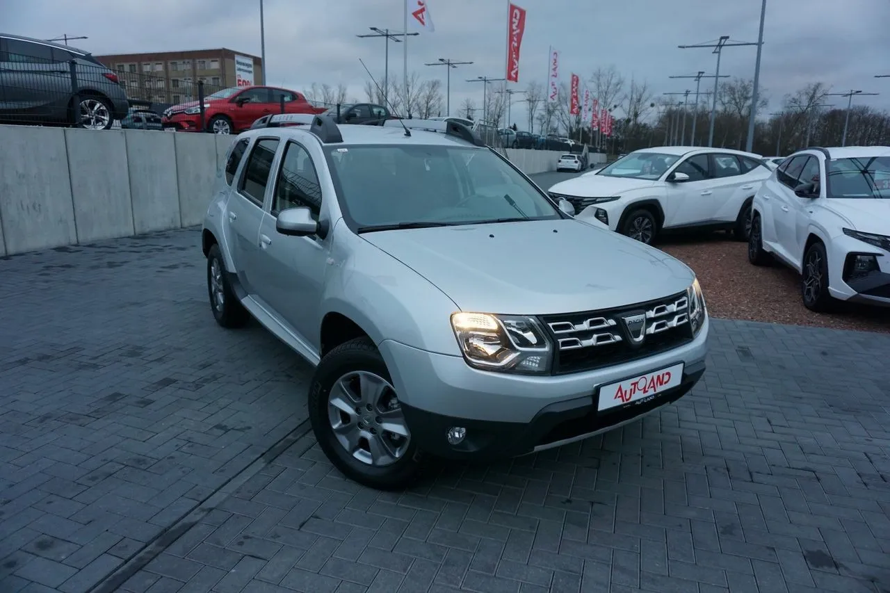 Dacia Duster 1.2 TCe Prestige Navi...  Image 3