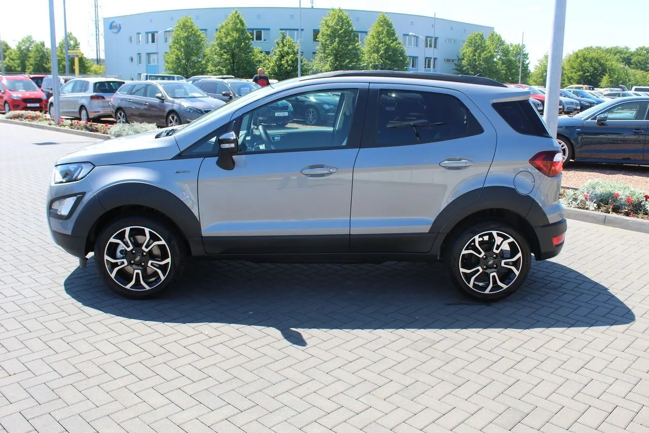 Ford Ecosport Active 1.0 EB Navi...  Image 3