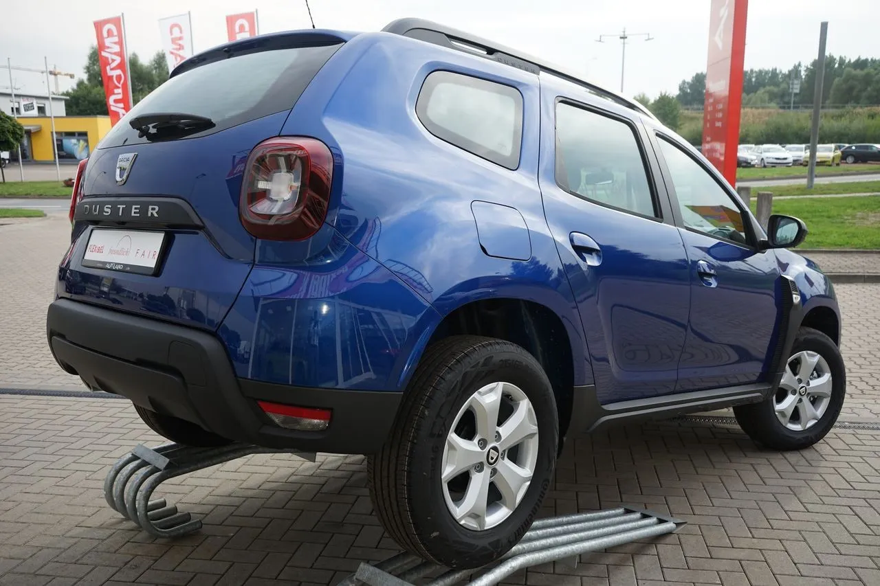 Dacia Duster 100 TCe ECO-G LPG...  Image 4