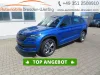 Skoda Kodiaq 2.0 TDI DSG 4X4 SPORTLINE*NAVI*ACC*PANO* Thumbnail 2