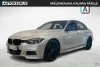 BMW 335 335 F30 Sedan 335d A xDrive 40th Year Edition M Sport * Harman/Kardon / Mukautuva vakkari / Surround view* Thumbnail 1