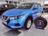 Nissan Qashqai DIG-T 140 Visia 2WD 6M/T. TAKUU 24KK/40TKM Thumbnail 3