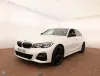 BMW 330 G20 Sedan 330e xDrive A Charged Edition M Sport - Suomi-auto, 1.om, M-sport, Alpinweiss, Navi, Ambient - Ilmainen kotiintoimitus Thumbnail 4