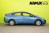 Honda Insight 5D 1,3 Elegance / Suomi-auto / Lohko / Parkkitutka / Thumbnail 2