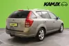 KIA Ceed 1,6 CRDi ISG Active SW EcoDynamics / Lohkolämmitin / Vetokoukku / Juuri tullut / Thumbnail 4