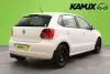 Volkswagen Polo Trendline 1,2 51 kW / Juuri katsastettu / Suomi-auto / Lohkolämmitin / 2x renkaat / Thumbnail 4