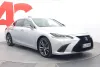 Lexus ES 300h F SPORT S - / Mark Levinson Premium Audio / Sä Thumbnail 7