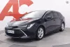 Toyota Corolla Touring Sports 1,8 Hybrid Style - Huippuvarus Thumbnail 1