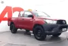 Toyota Hilux Extra Cab 2,4 D-4D 150 4WD Life - ALV 24% / Toy Thumbnail 7