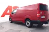 Toyota Proace L2 2,0 D 120 - ALV / Toyota Approved -turva 1 vuosi ilman km-rajaa ja omavastuuta Thumbnail 3