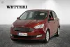 Ford C-Max 1,0 EcoBoost 125 hv M6 Compact Titanium Thumbnail 1