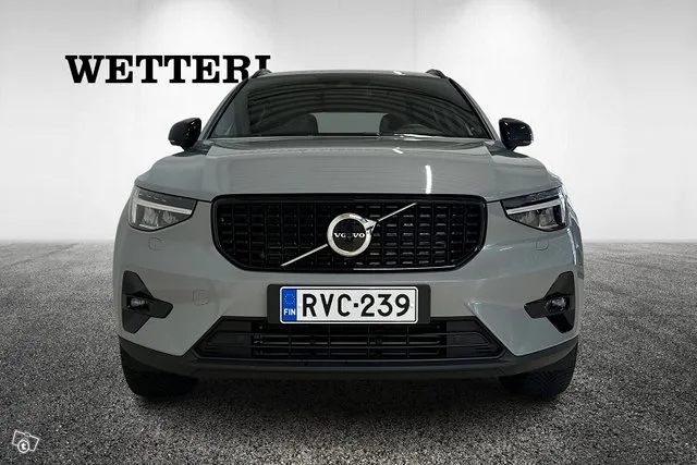 Volvo XC40 T5 TwE Plus Dark aut - UUTTA VASTAAVA, HETI TOIMITUKSEEN Image 2