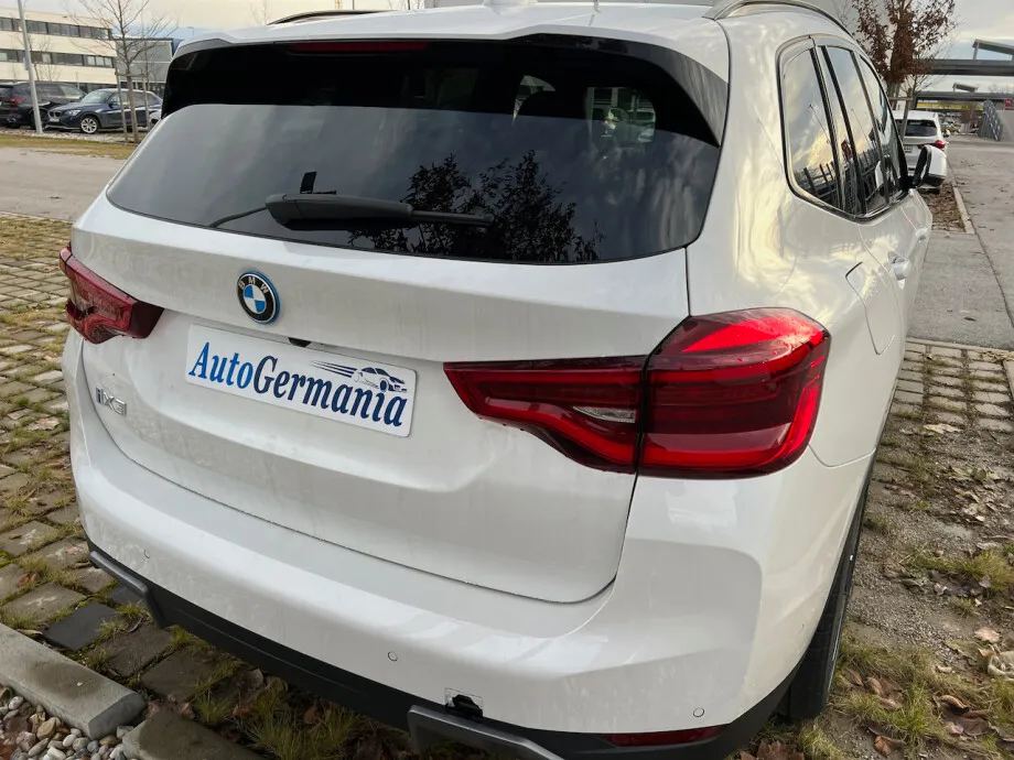 BMW iX3 Impressive 286PS  Image 3